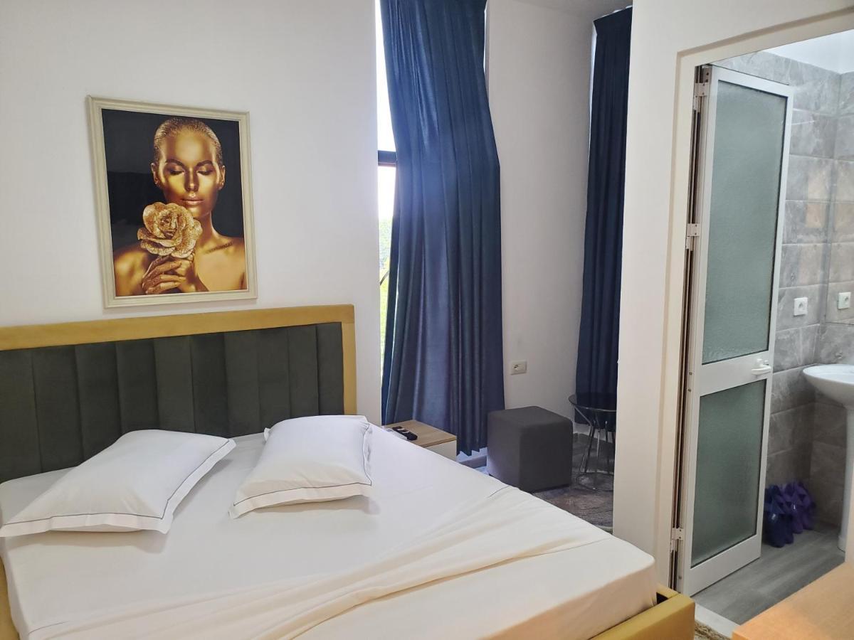 Bs Hotel Durrës Værelse billede