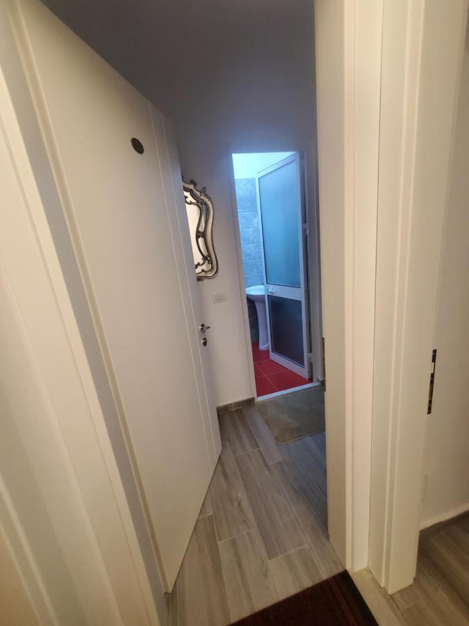 Bs Hotel Durrës Eksteriør billede